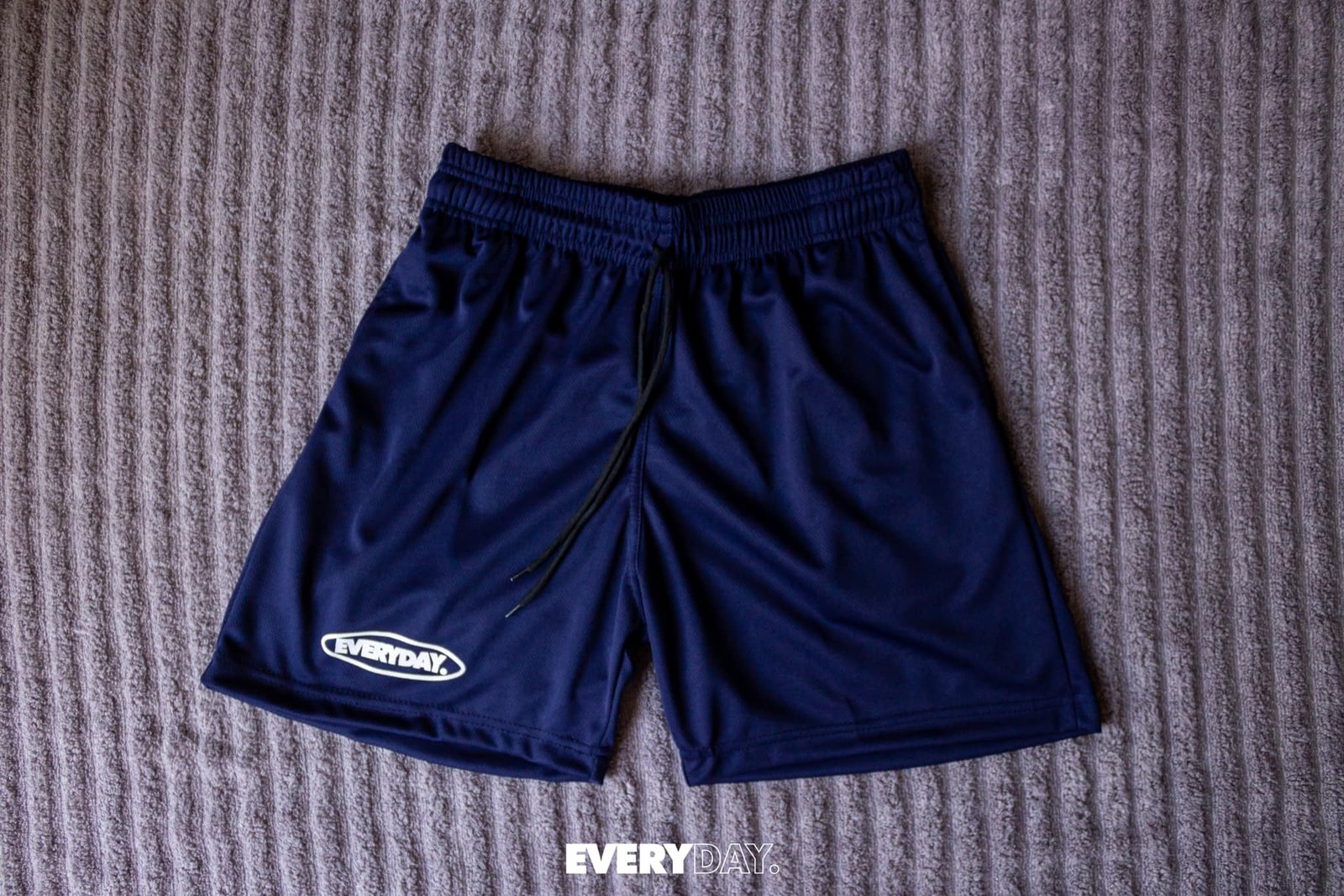 Athlete Short